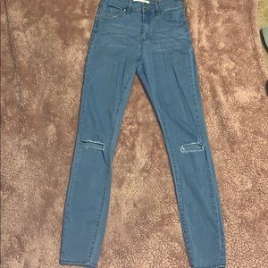 PacSun jeans